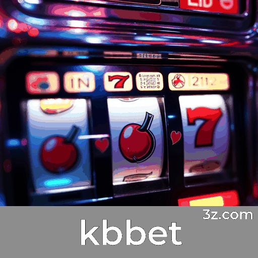 kbbet: Interação autêntica no casino social