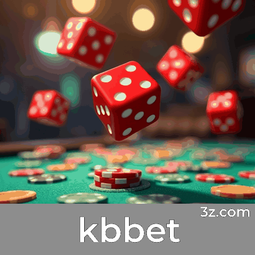Descubra o mundo dos jogos com kbbet: diversão e prêmios