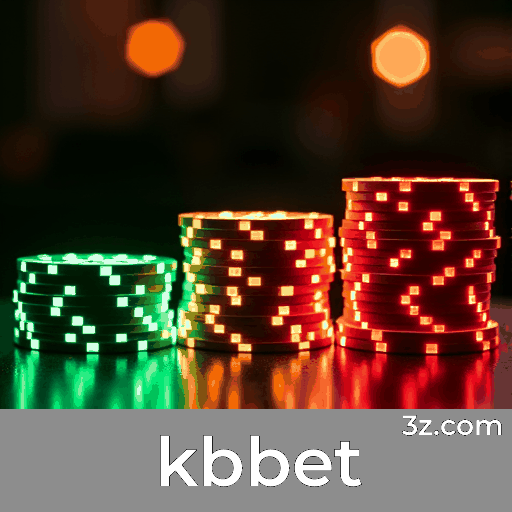 kbbet: Seu Cassino Online de Confiança