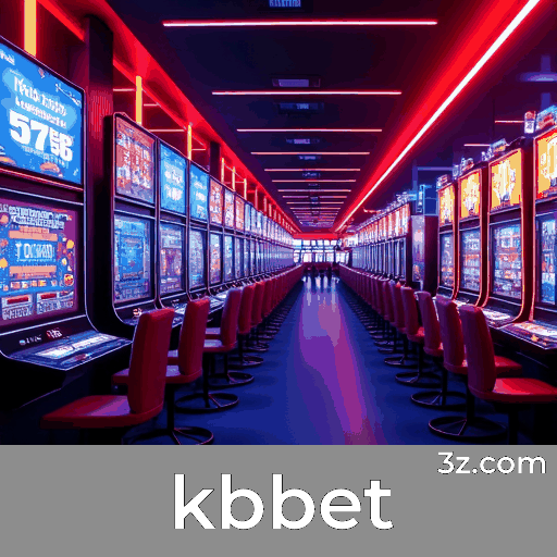 kbbet: Estável, Seguro e Otimizado para o Brasil